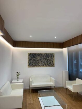 Clinica Dr. Pedro Antolin – Alcoi