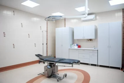 San-Medical Hair Transplant Center