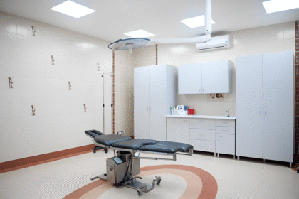 San-Medical Clinic