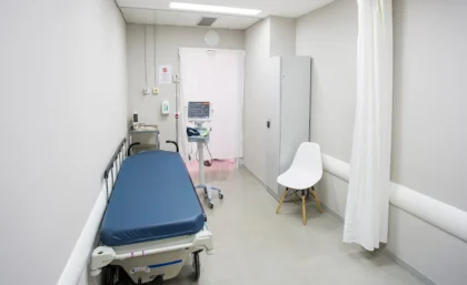 Hospital Universitari Quiron-Dexeus