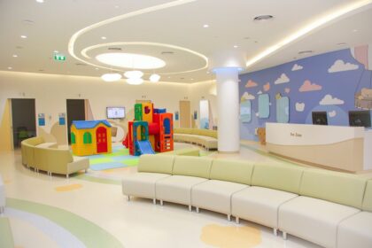 Samitivej Thonburi Hospital