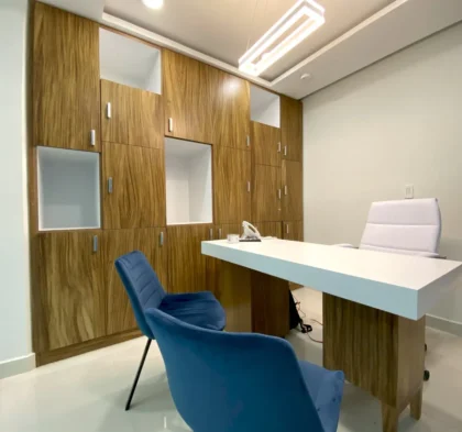 Sani Dental Group Playa del Carmen