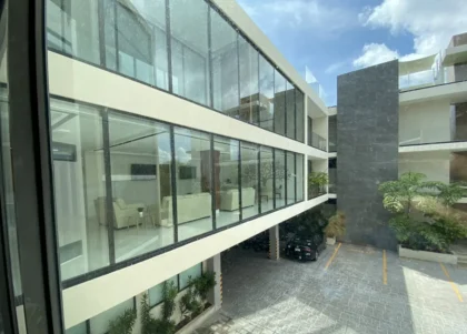 Sani Dental Group Playa del Carmen
