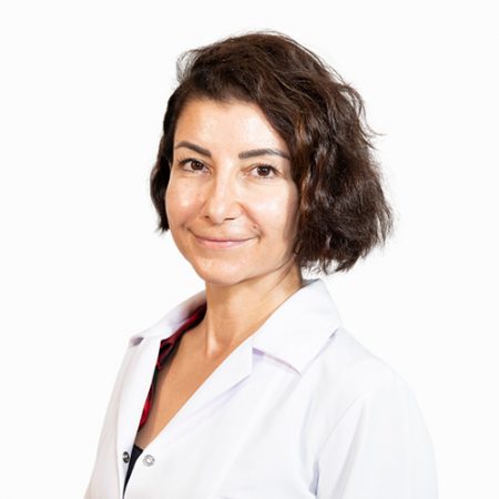 Moodist Psychiatry and Neurology Hospital