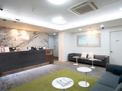 Banobagi Clinic