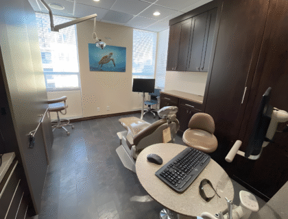 Dental Pearls