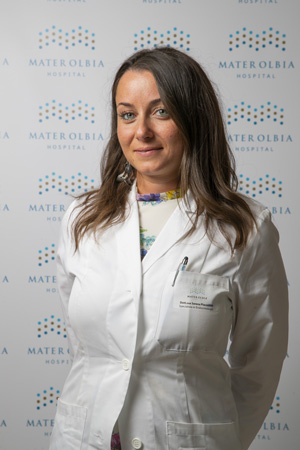 Serena Piacentini