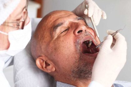 The Dental Clinic-Kedzie