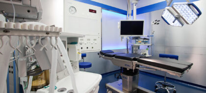 Medical and Surgical Center ServiDigest