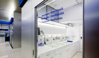 Medical and Surgical Center ServiDigest