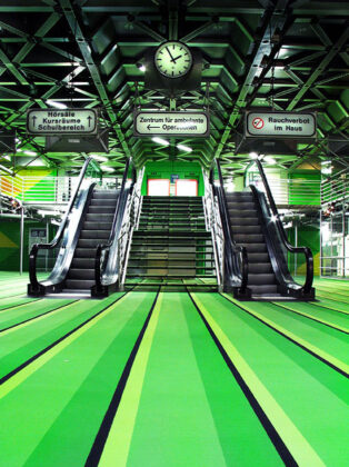 University Hospital Aachen