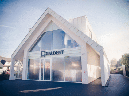 HALDENT Dental Clinic