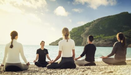 SHA Wellness