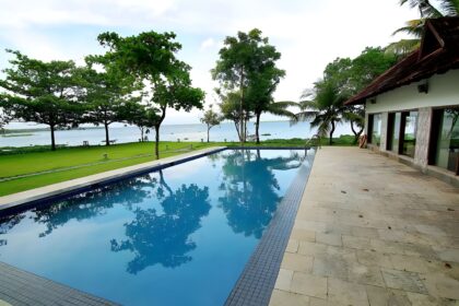 Shantitheeram Ayurveda Heritage Resort