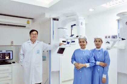 Bangkok International Dental Center