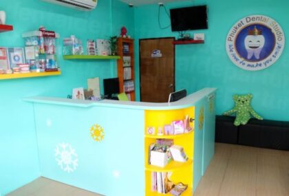 Phuket Dental Studio