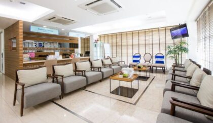 Bangkok International Dental Center