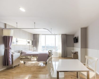 Istanbul Aesthetic Plastic Surgery Center