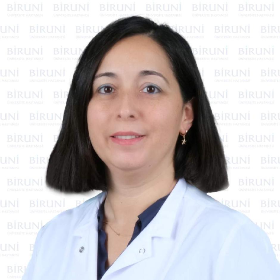 Biruni University Hospital