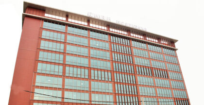 CARE Hospitals, Hi-Tech City