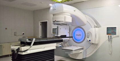 CARE Hospitals, Hi-Tech City