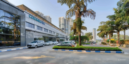 Columbia Asia Hospital Hebbal