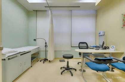 Columbia Asia Hospital Hebbal