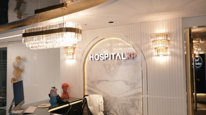 Hospital XP
