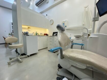 Sonría Dental Clinic – Costa Rica Dental Implants