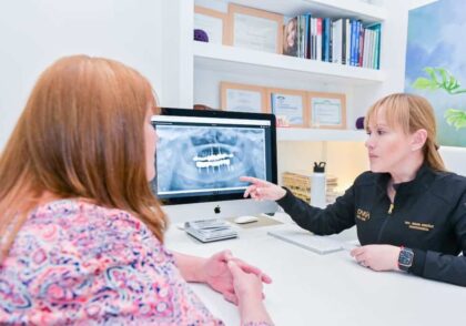 Sonría Dental Clinic – Costa Rica Dental Implants