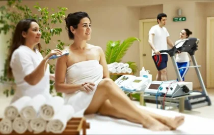 Nobel Physical Therapy & Rehabilitation Center