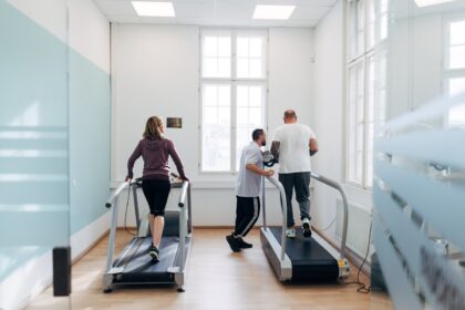 Schlosspark Clinic