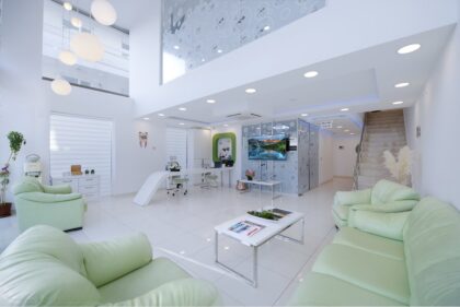 DentAntalya Private Oral and Dental Health Clinic