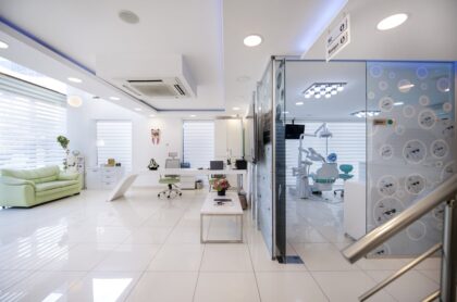 DentAntalya Private Oral and Dental Health Clinic