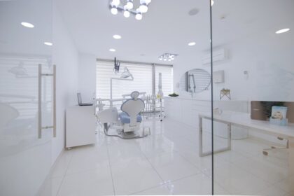 DentAntalya Private Oral and Dental Health Clinic