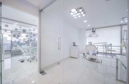 DentAntalya Private Oral and Dental Health Clinic