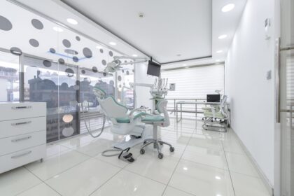 DentAntalya Private Oral and Dental Health Clinic