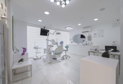 DentAntalya Private Oral and Dental Health Clinic