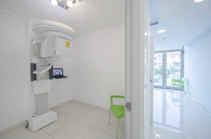DentAntalya Private Oral and Dental Health Clinic
