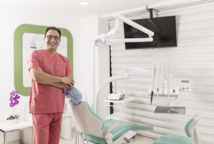 DentAntalya Private Oral and Dental Health Clinic
