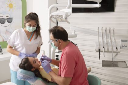 DentAntalya Private Oral and Dental Health Clinic