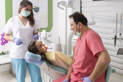 DentAntalya Private Oral and Dental Health Clinic