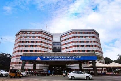 Sri Ramachandra Medical Center
