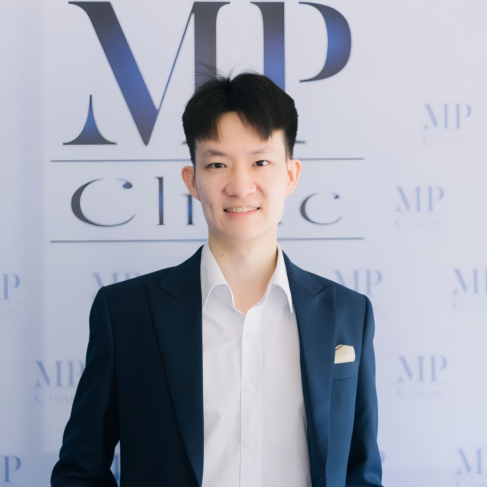 MP Clinic Thailand