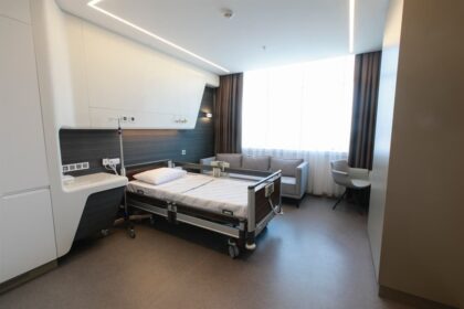Medicana International İzmir Hospital