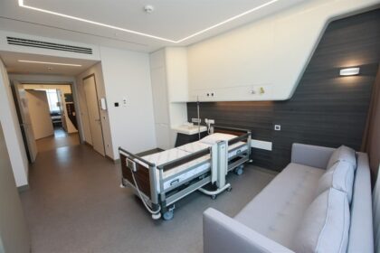 Medicana International İzmir Hospital