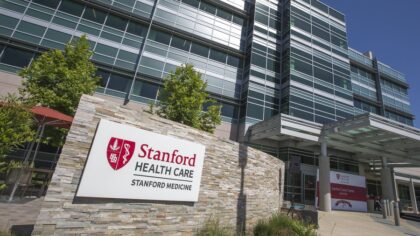 Stanford Plastic & Reconstructive Surgery Clinic in San Jose