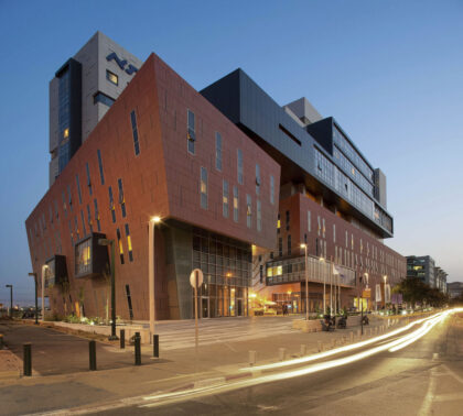 Assuta Medical Center