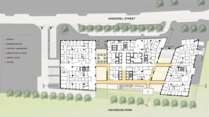 Assuta Medical Center