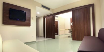 Medicana International Samsun Hospital